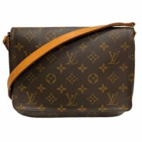 y5%OFFzCBg Louis Vuitton mO ~[bg^S V[g M51257 obO V_[obO fB[X yÁz