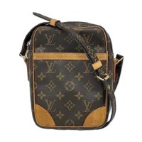 CBg Louis Vuitton mO _k[u M45266 obO V_[obO fB[X yÁz