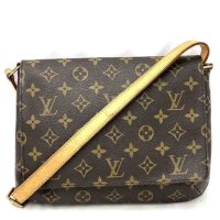 y5%OFFzCBg Louis Vuitton mO ~[bg ^S V[g M51257 obO V_[obO fB[X yÁz