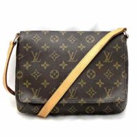 y5%OFFzCBg Louis Vuitton mO ~[bg^S M51388 obO V_[obO fB[X yÁz