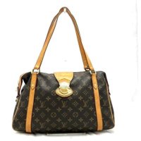 y5%OFFzCBg Louis Vuitton mO Xg[UPM M51186 obO V_[obO fB[X yÁz