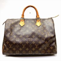 CBg Louis Vuitton mO Xs[fB[35 M41524 obO nhobO fB[X yÁz