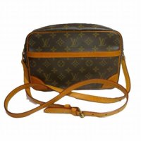 CBg Louis Vuitton mO gJf27 M51274 obO V_[obO fB[X yÁz