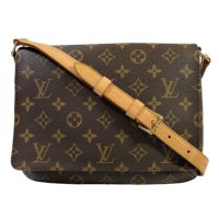 CBg Louis Vuitton mO ~[bg ^S V[g M51257 obO V_[obO fB[X yÁz