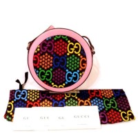 y5%OFFzOb` GUCCI GGTCPfbN 603938 obO V_[obO fB[X yÁz