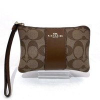 y5%OFFzR[` COACH VOl`[ F58035 PVC~U[ uh |[` fB[X obO yÁz