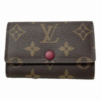 y5%OFFzCBg Louis Vuitton mO ~eBN6 M60701 uh L[P[X fB[X yÁz