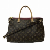 CBg Louis Vuitton mO pX M40906 obO nhobO V_[obO fB[X yÁz