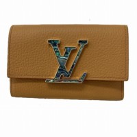 CBg Louis Vuitton |gtHCEJvV[k RpNg M81669 3܂z fB[X yÁz