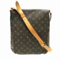 CBg Louis Vuitton mO ~[bg M51256 obO V_[obO jZbNX yÁz