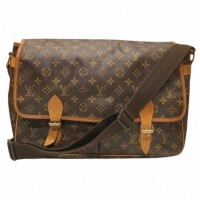 CBg Louis Vuitton mO WxVG[GM M42249 obO V_[obO bZW[obO jZbNX yÁz