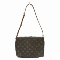 CBg Louis Vuitton mO ~[bg ^S V[g M51257 obO V_[obO fB[X yÁz