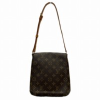 y5%OFFzCBg Louis Vuitton mO ~[bgTT M51258 obO V_[obO fB[X yÁz