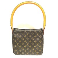 CBg Louis Vuitton mO [sOMM M51146 obO V_[obO fB[X yÁz