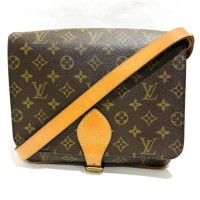 CBg Louis Vuitton mO JgVG[ M51252 obO V_[obO fB[X yÁz