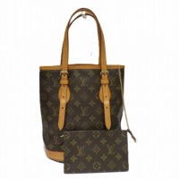 y5%OFFzCBg Louis Vuitton mO oPbgPM M42238 obO V_[obO fB[X yÁz