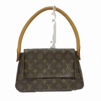 y5%OFFzCBg Louis Vuitton mO ~j[sO M51147 obO V_[obO fB[X yÁz