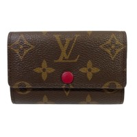 y5%OFFzCBg Louis Vuitton mO ~eBN6 M60701 uh L[P[X fB[X yÁz