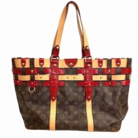 y5%OFFzCBg Louis Vuitton mOr[ TiGM M95612 obO g[gobO V_[obO fB[X yÁz