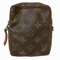 CBg Louis Vuitton mO ~j_k[u M45268 obO V_[obO jZbNX yÁz