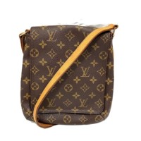 y5%OFFzCBg Louis Vuitton mO ~[bgTT M51258 obO V_[obO fB[X yÁz