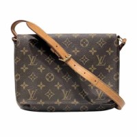 y5%OFFzCBg Louis Vuitton mO ~[bg ^S V[g M51257 obO V_[obO fB[X yÁz