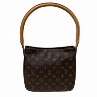 CBg Louis Vuitton mO [sOMM M51146 obO V_[obO fB[X yÁz