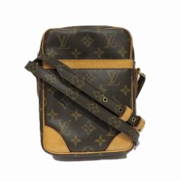 CBg Louis Vuitton mO _k[u M45266 obO V_[obO fB[X yÁz