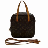 CBg Louis Vuitton mO X|eB[j M47500 2WAY obO nhobO V_[obO fB[X yÁz