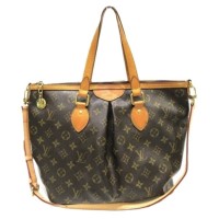 y5%OFFzCBg Louis Vuitton mO pPM M40145 obO g[gobO V_[obO fB[X yÁz