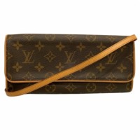 CBg Louis Vuitton mO |VFbgcCGM M51852 obO V_[obO fB[X yÁz