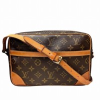 CBg Louis Vuitton mO gJf27 M51274 obO V_[obO fB[X yÁz