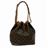 CBg Louis Vuitton mO v`mG M42226 obO V_[obO fB[X yÁz