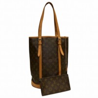 CBg Louis Vuitton mO oPbgGM M42236 obO V_[obO fB[X yÁz