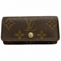 CBg Louis Vuitton mO ~eBN4 M62631 4A uh L[P[X jZbNX yÁz