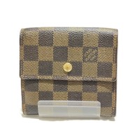 CBg Louis Vuitton _~G |gtHC G[Y N61654 3܂z fB[X yÁz