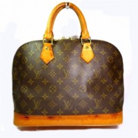 CBg Louis Vuitton mO A} M51130 obO nhobO fB[X yÁz